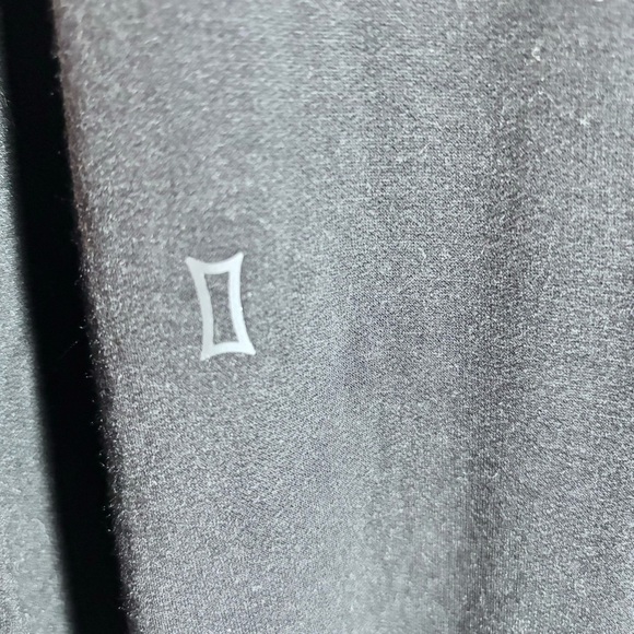 KIT AND ACE Sz L Edge Brushed Crew Neck Tulip Style Hem Long Sleeve T-Shirt NEW - Picture 9 of 12